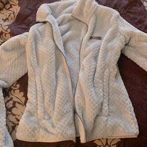 Columbia Fireside Sherpa jacket